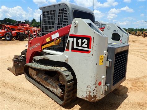 tl12r skid steer|takeuchi tl12 new price.